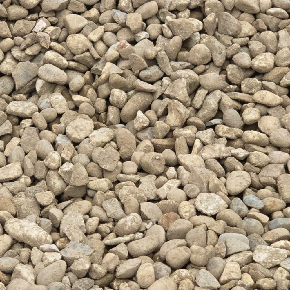 Washed Rocksand 40 mm Washed Rock - Fort McMurray | Landscaping Supplies Fort McMurray ...